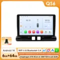 QS6-A add AHDC2