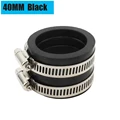 40mm Black
