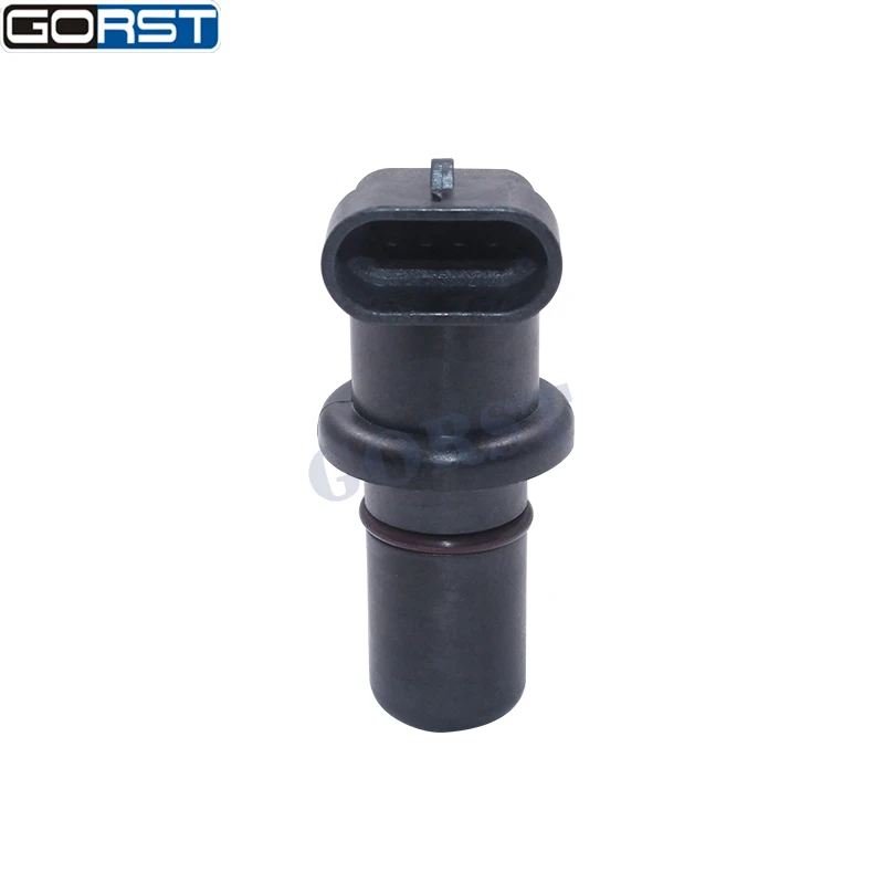 Sensor de posición del cigüeñal F6HZ-1TB384-HB para Ford, 4 pines - imagen 3
