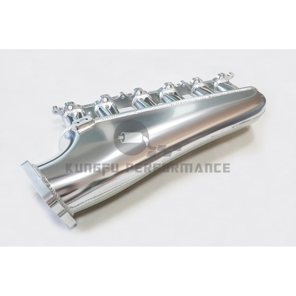 Detalle del mecanizado CNC en aluminio 6061 T6