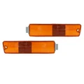 Yellow-1Pair