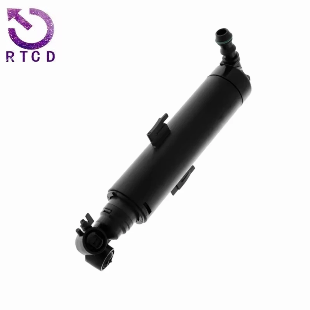 Boquilla de Líquido de Limpieza de Faros Skoda FABIA II (5J0955965B, 5J0955966B) - imagen 2