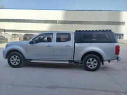Tapa dura pick-up para Toyota Hilux Vigo Revo 2012-2022