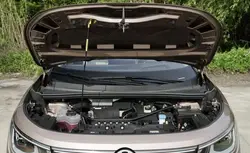 Amortiguador de gas para capó delantero VW ID.6 2021-2024