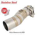 Stainless Steel