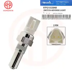 Interruptor luz freno 2PIN compatible Ford Focus Volvo C30 V50