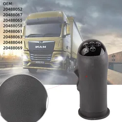 Pomo palanca cambio Volvo FH FM FL NH – Camión