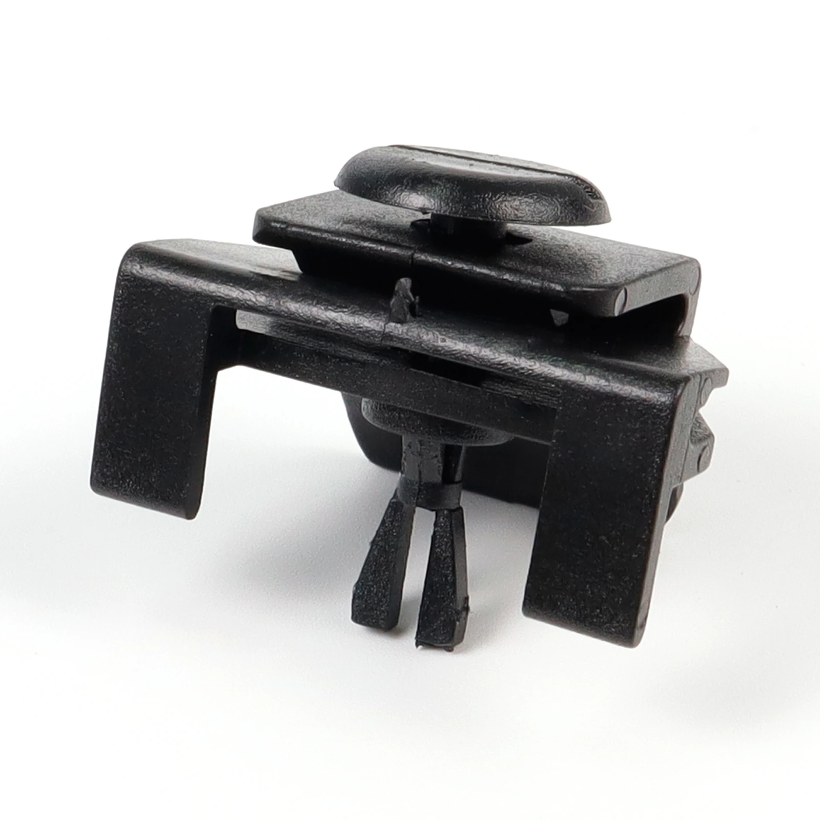 Clips pasador cubierta parachoques 47749-58010 – Toyota 4Runner Sienna Lexus - imagen 3