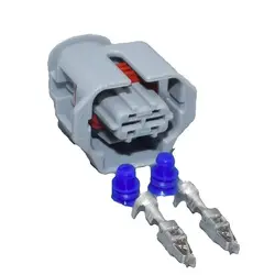 15426723 Conector arnés eléctrico impermeable para coche automoción