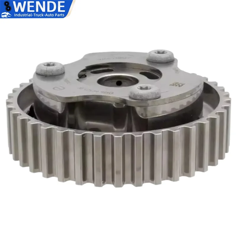 CM5Z6C525A Eje de levas hidraulico para Ford Focus Fiesta Ecosport - imagen 2
