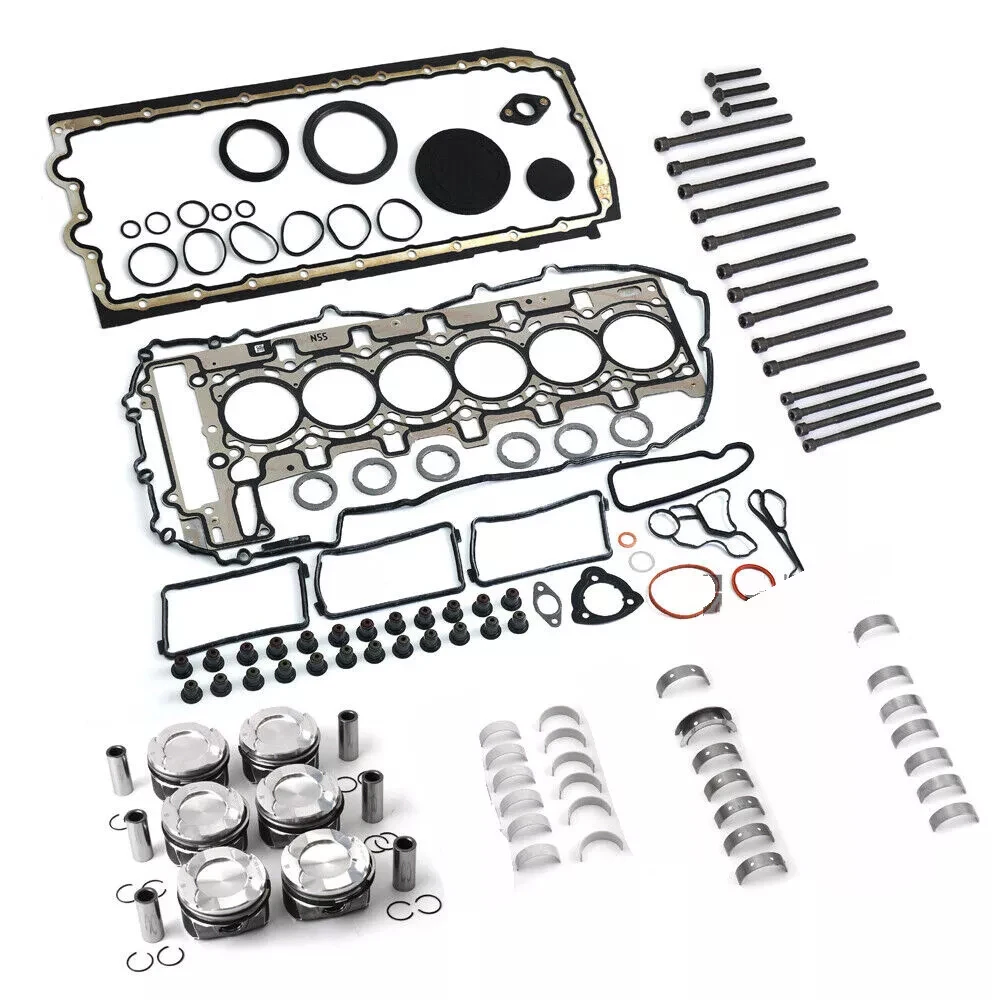 Kit distribución N55 BMW 135i 335i 535i 3.0L y Z4 - imagen 3