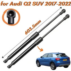 Amortiguadores de portón trasero para Audi Q2