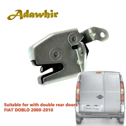 Cerradura de puerta trasera Fiat Doblò 2000-2010 – OEM 51757818