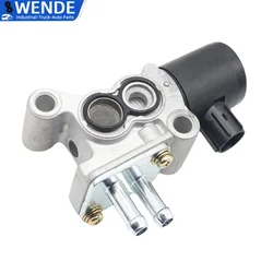 Válvula de control de ralentí para Acura EL y Honda Civic del Sol