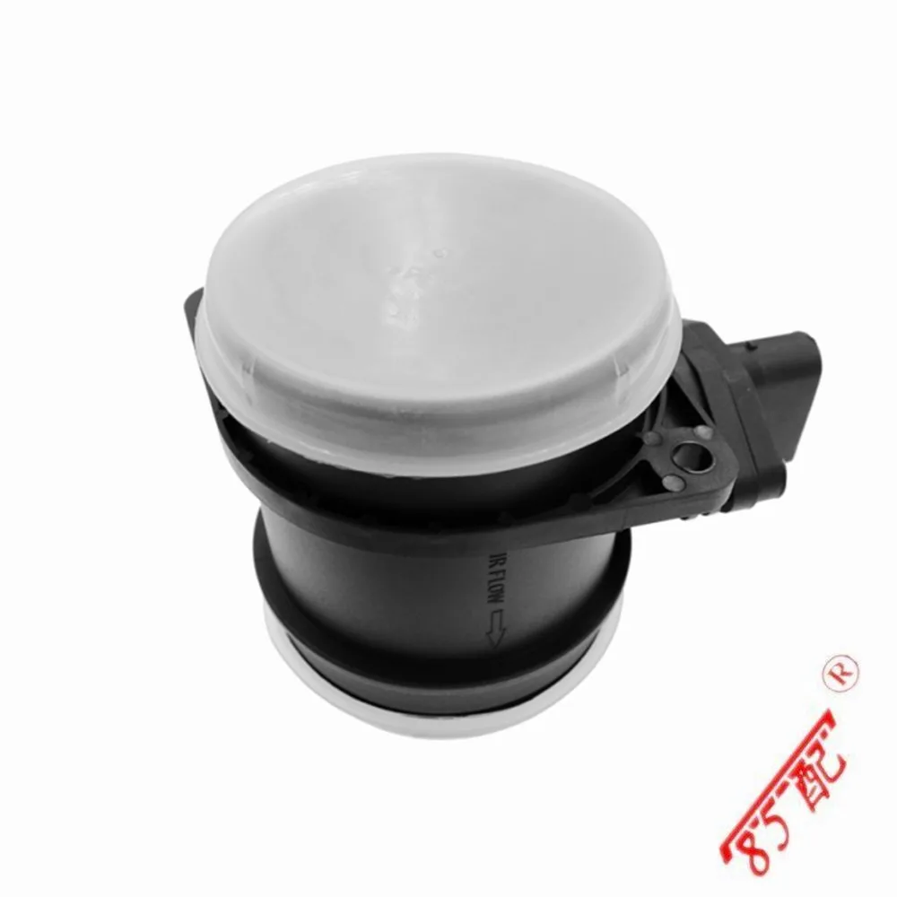 Nuevo Sensor de flujo másico de aire para coche 13627531702 13627566989 0280218159 756699 para BMW 116 118 120 318 320 X1 X3 Z4 E81 E87 E88 - imagen 2