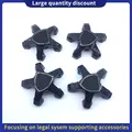 black Four pieces