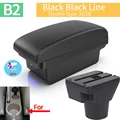 B2 Black line 3 USB