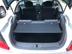 Resortes de gas portón trasero Opel Tigra A 1994-2000