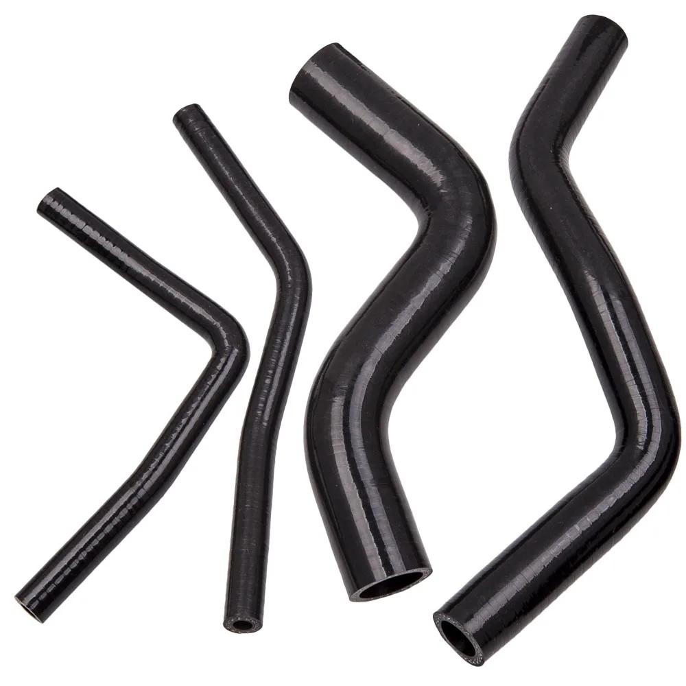 Kit manguera de radiador de silicona Honda Civic D15/D16 SOHC EG/EK - imagen 2