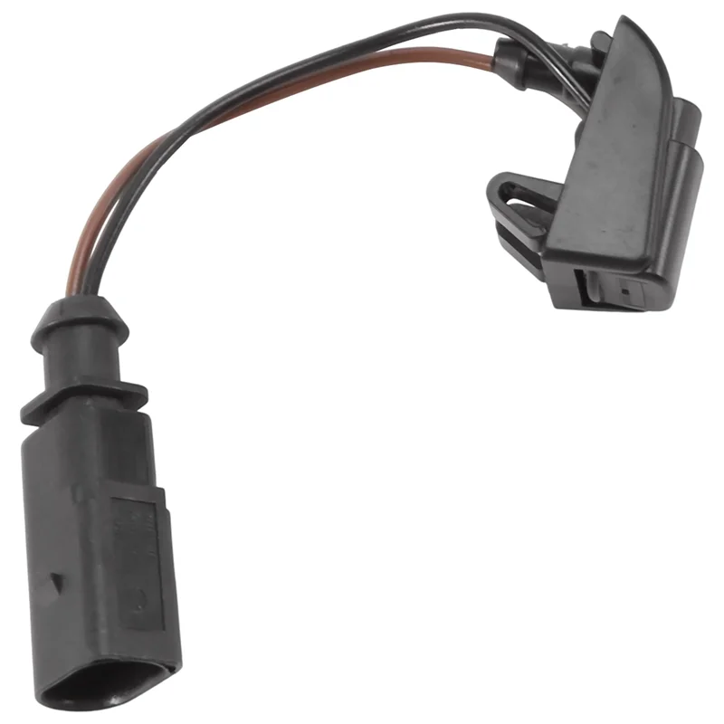 Nuevo Boquilla limpiaparabrisas 1Z 0955986   para SKODA OCTAVIA 2004-2015 Calentado - imagen 3