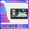 S8 with 360 camera