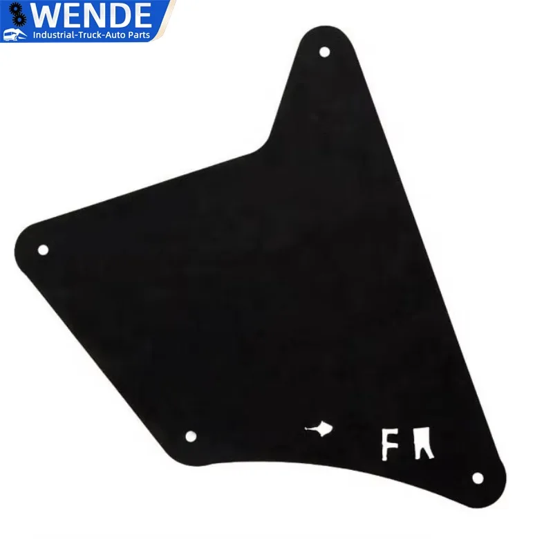 OEM 53886-35020 Faldillas guardabarros Toyota 4Runner N210/N280 - imagen 4