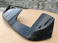 Real carbon fiber