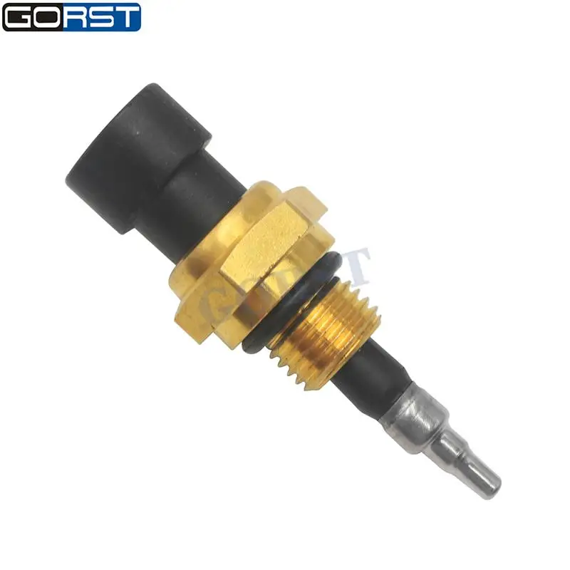 Sensor temperatura refrigerante 4088832 para Cummins ISX ISF 2.8 - imagen 4