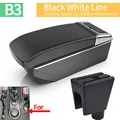 B3 white line NOUSB