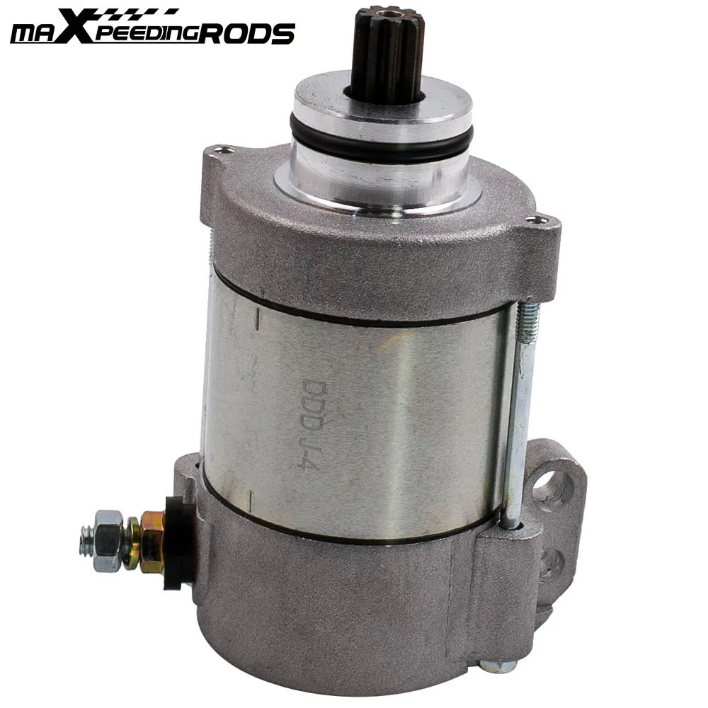 Motor de arranque SMU0505 para KTM Freeride 250 R 2014-2015 - imagen 2