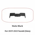 Matte Black