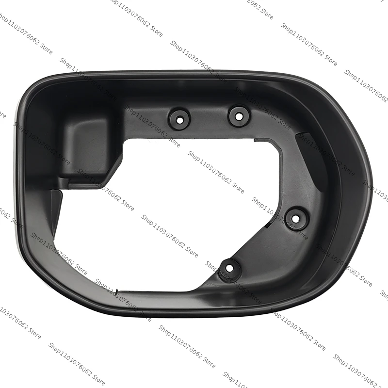 Honda Civic 2006-2011 Carcasa de espejo retrovisor y marco exterior - imagen 4