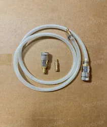 Adaptador rápido de radiador Volvo VOE JD007 9996049