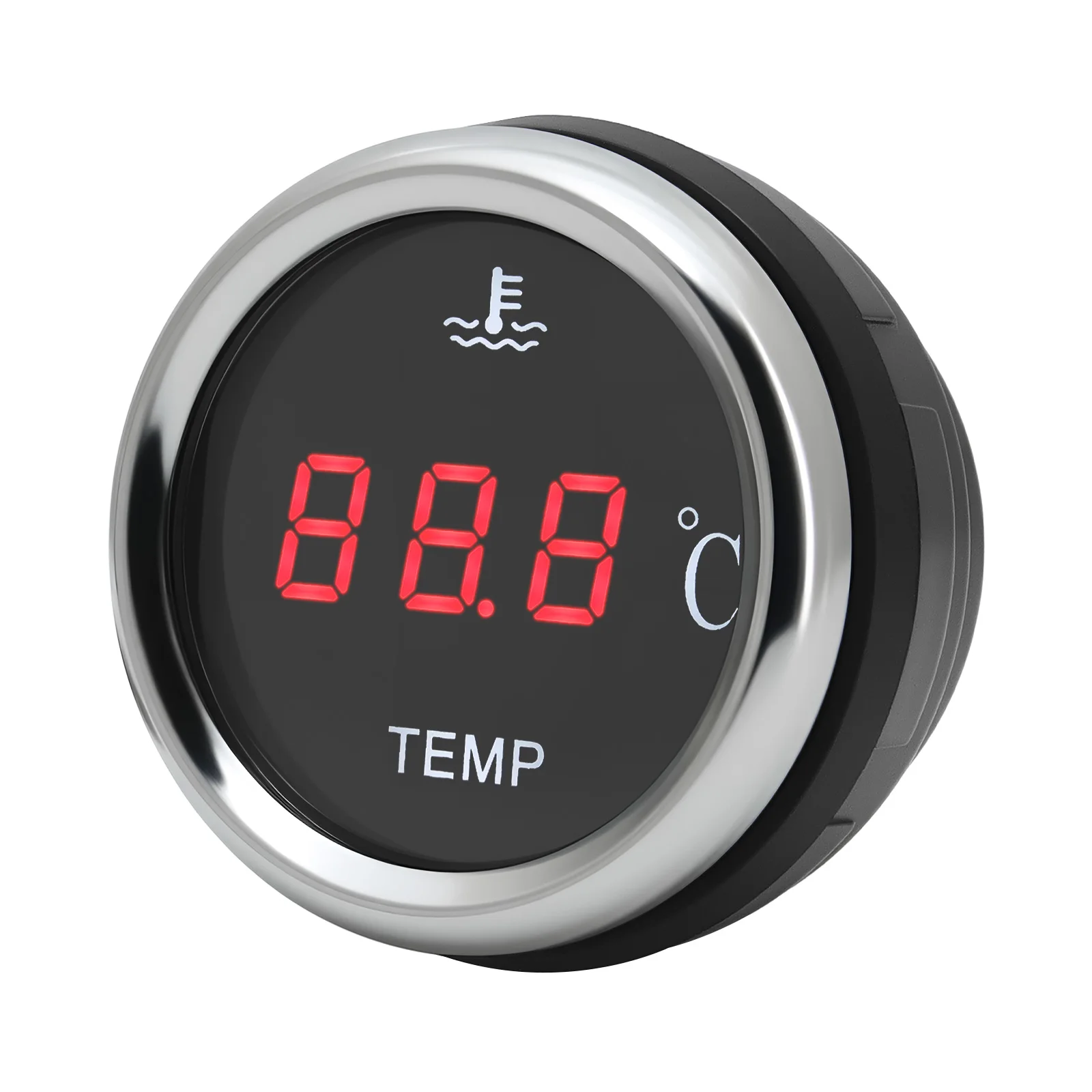 Medidor de nivel de combustible