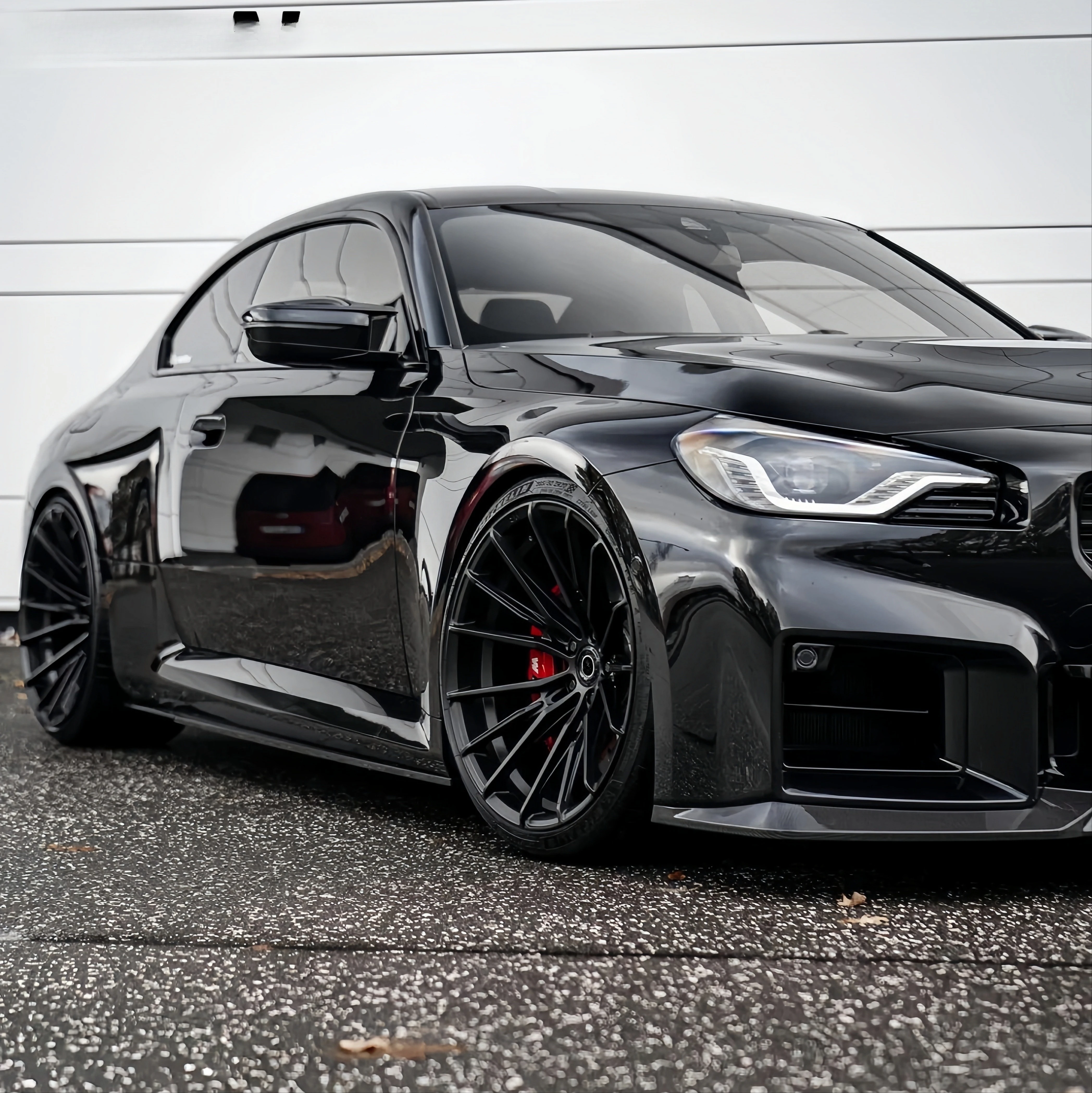Llanta forjada BMW Serie 3 E90-E92 - imagen 3