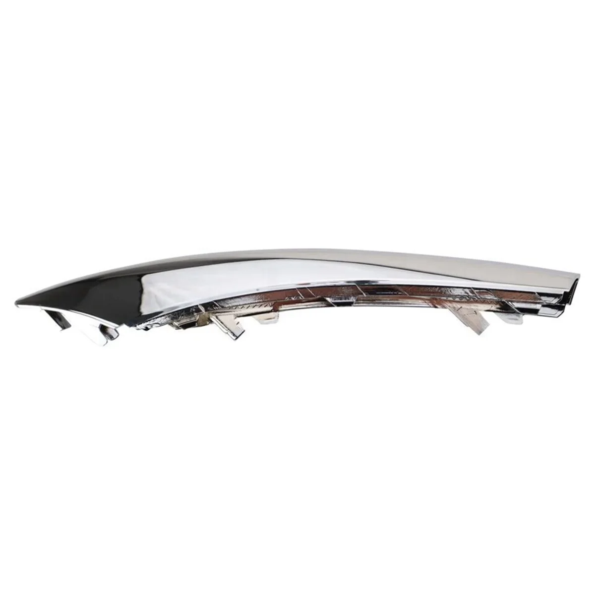 Rejilla antiniebla cromada Mercedes-Benz Clase S W222 - imagen 3