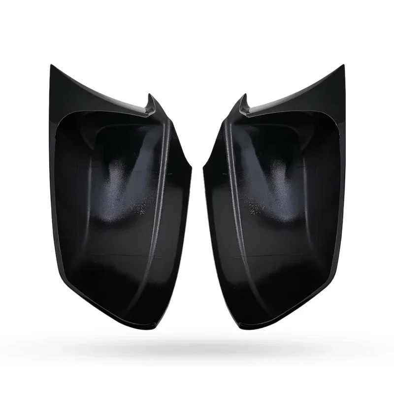 Tapa de retrovisor en carbono para BMW Serie 5 F10/F11 - imagen 5