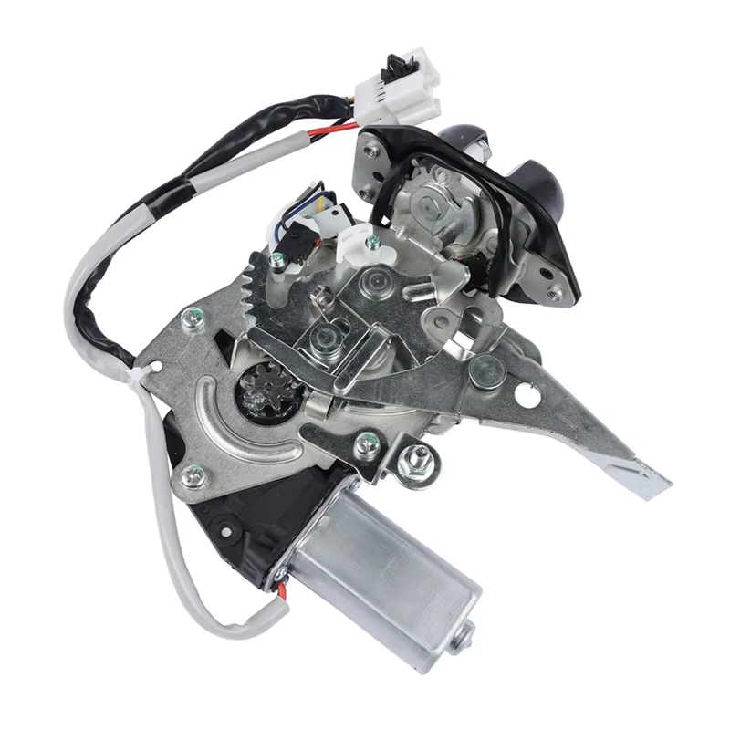 Actuador portón trasero 90506-5Z200 – Nissan Pathfinder Armada QX56 - imagen 2