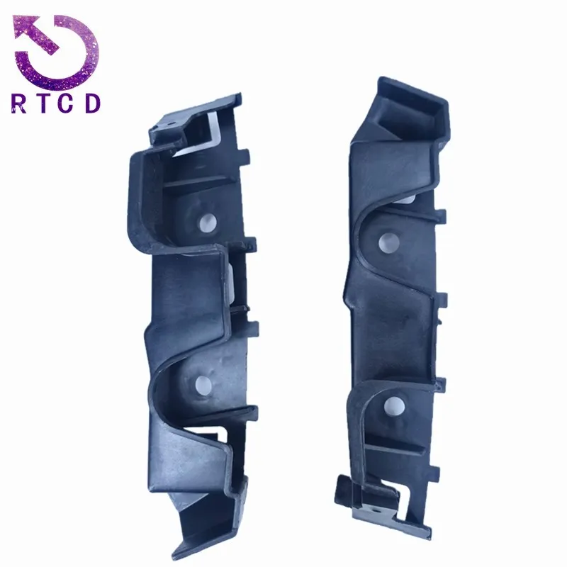 9686570480 Soporte de parachoques delantero para Peugeot 508