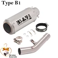 Type B1