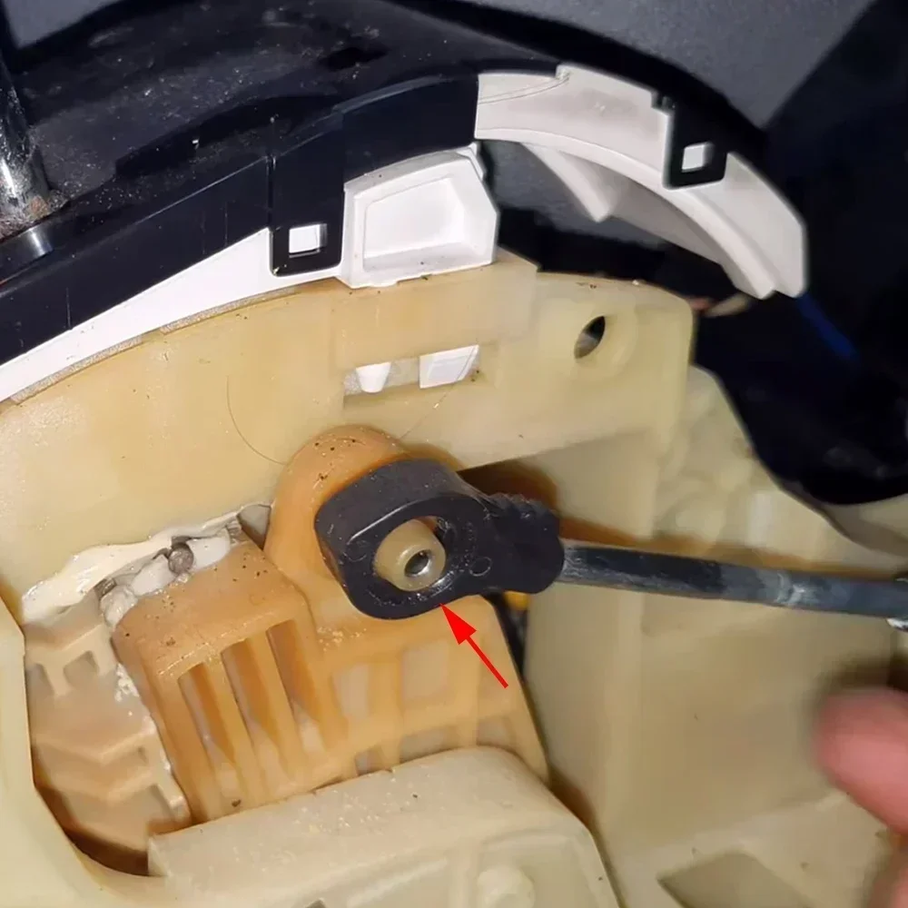 Cable selector de cambio para Infiniti G20 i30 i35 QX56 QX60 - imagen 5