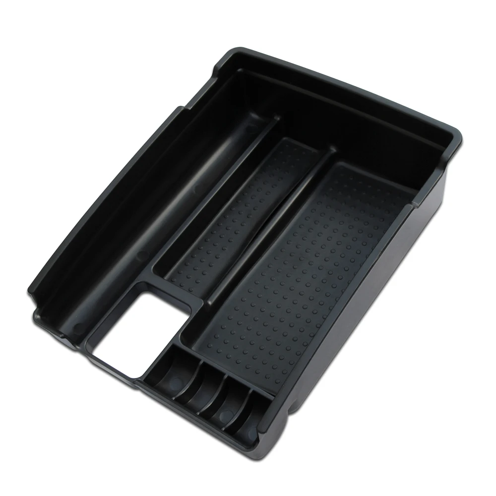 Bandeja reposabrazos y guantera para Nissan X-Trail T32 2014-2016 - imagen 3