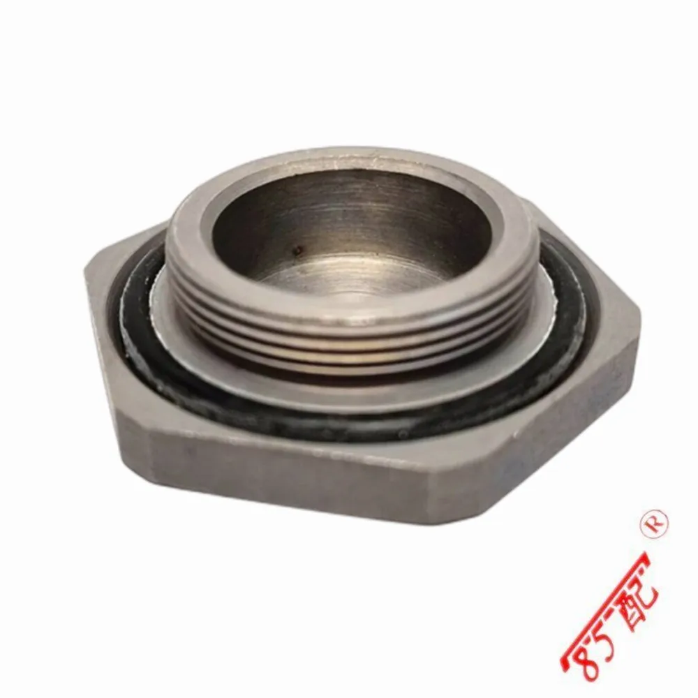 080673 Tapón de sincronización para Peugeot 307/308 y Citroën C4/C5 - imagen 5