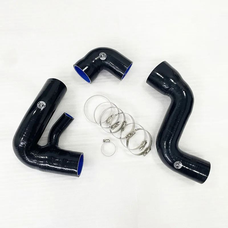Conjunto completo de la manguera de entrada