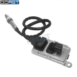 Cummins 4359550 Sensor NOx homologado para motor diésel