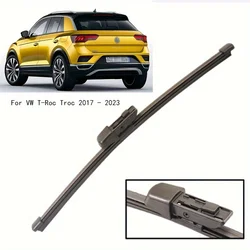 Escobilla limpiaparabrisas trasera VW T-Roc 2017-2023