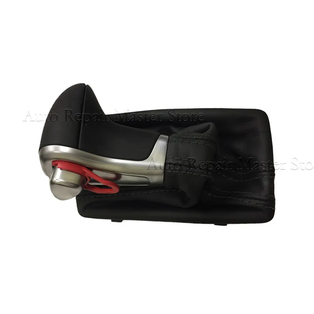 4G1713139R Pomo automático para Audi A6 C6, A3, A4 B8, A5 y Q5 - imagen 4