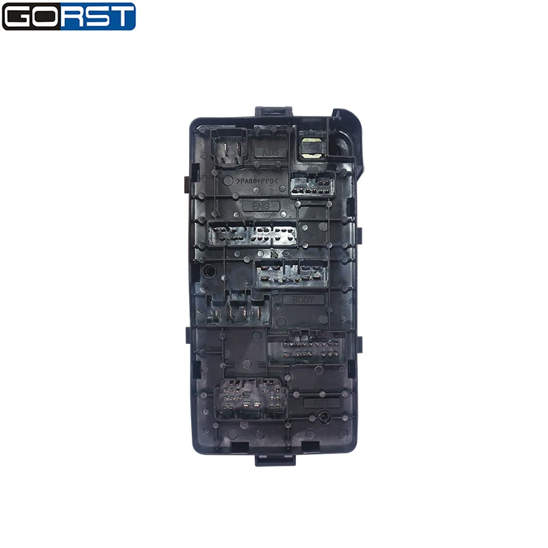 Relé de caja de fusibles 96451746 – Chevrolet Nubira Estate - imagen 5