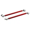 Pair 15cm red