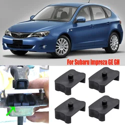 Kit clips de retención para puerta Subaru Impreza GE/GH 2007-2011
